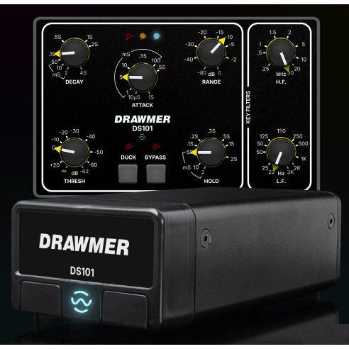 KARNO DRAWMER DS101 SEPIA MODULE