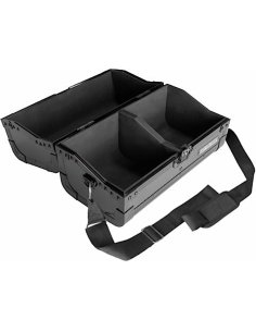 RELOOP Reloop 7 Record Case 150 black