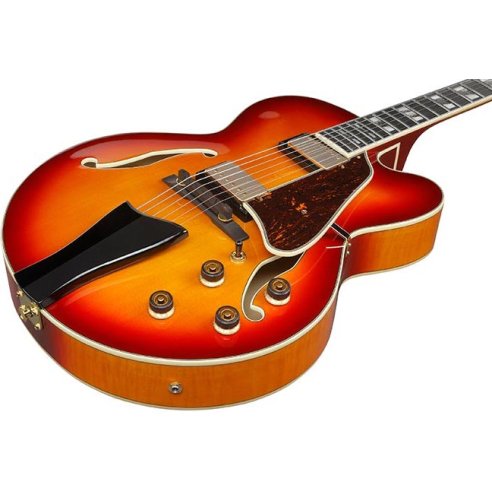 IBANEZ AF115-AWB