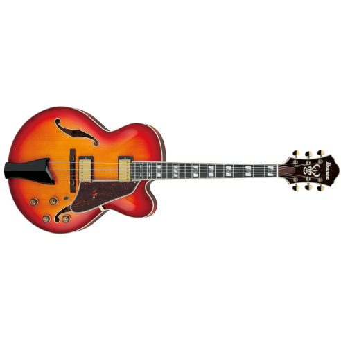 IBANEZ AF115-AWB