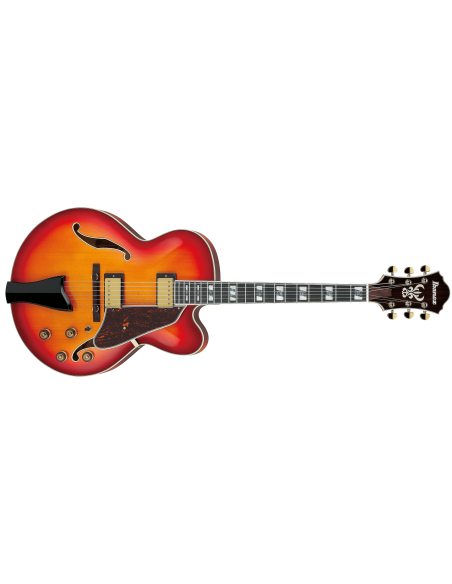 IBANEZ AF115-AWB