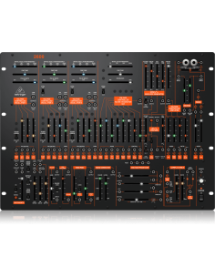 BEHRINGER 2600