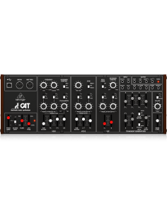 BEHRINGER CAT