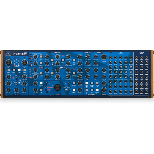 BEHRINGER PROTON