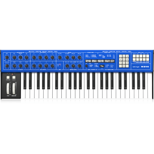 BEHRINGER WAVE
