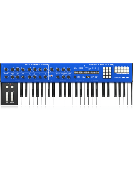 BEHRINGER WAVE