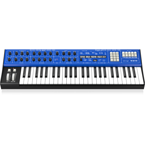 BEHRINGER WAVE