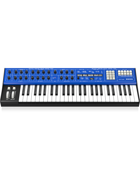 BEHRINGER WAVE