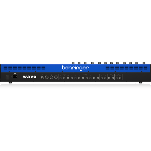 BEHRINGER WAVE