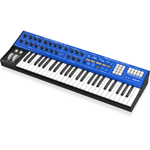 BEHRINGER WAVE