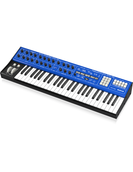 BEHRINGER WAVE