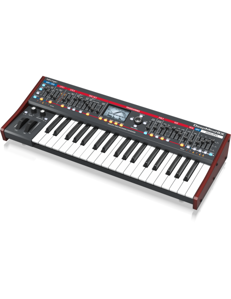 BEHRINGER DEEPMIND 6 X
