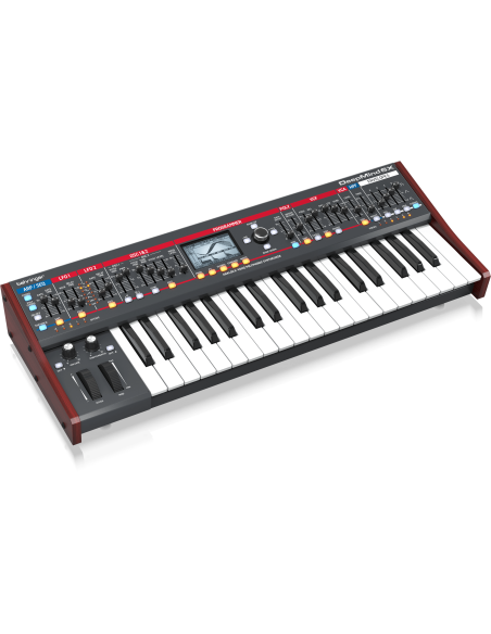 BEHRINGER DEEPMIND 6 X