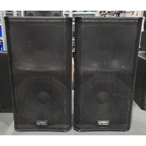 QSC KW SERIES 152 COPPIA