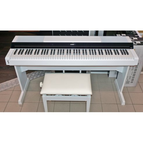 YAMAHA PS-500WH+ L300WH