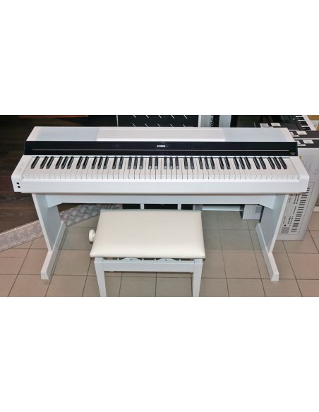 YAMAHA PS-500WH+ L300WH