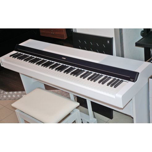YAMAHA PS-500WH+ L300WH