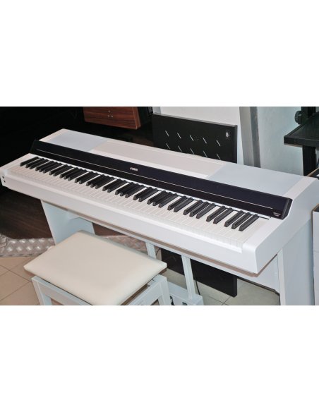 YAMAHA PS-500WH+ L300WH
