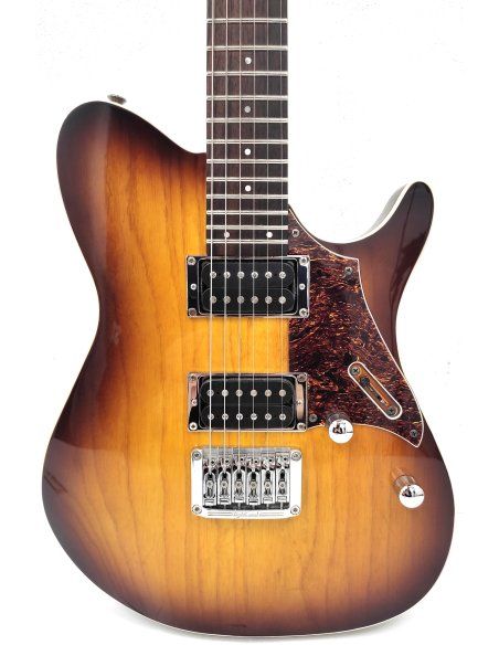 IBANEZ FR420 BBT