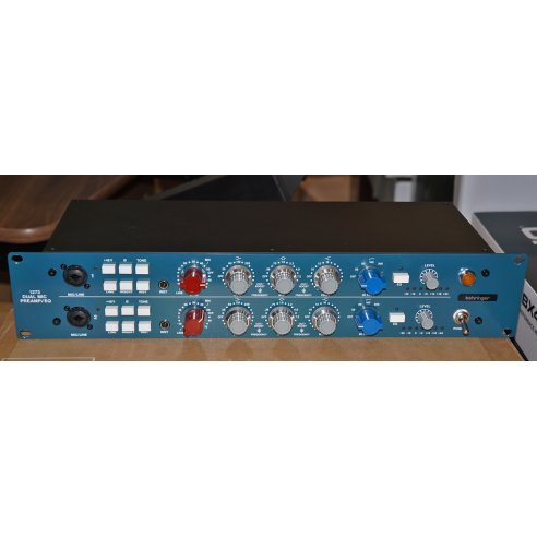 BEHRINGER 1273