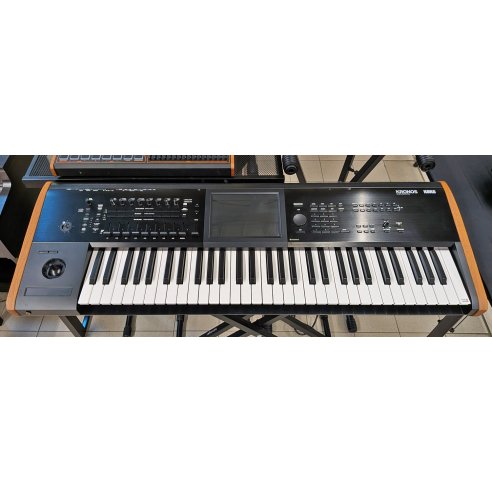 KORG KRONOS 2-61