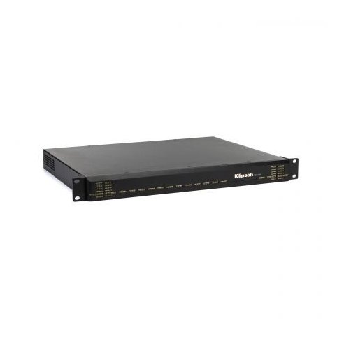 KLIPSCH KDA-1000 1000W DSP Amplifier (230V)