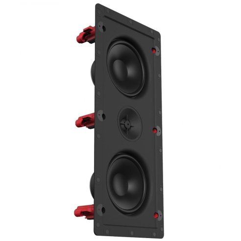 KLIPSCH KLIPSCH DS-250W-LCR SKYHOOK CINCH