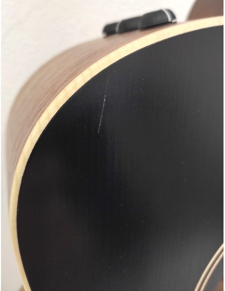 TAYLOR GTe BLACKTOP EX DEMO