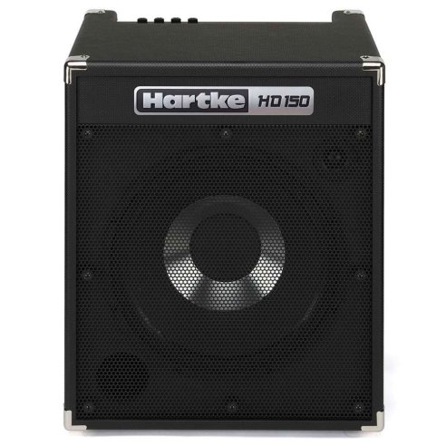 Hartke HD150 - 1x15\'\' - 150W