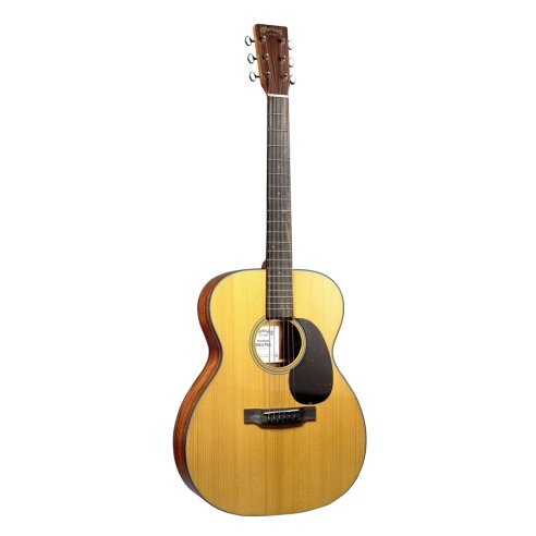 C.F. Martin & Co. 000E Retro Plus Mahogany