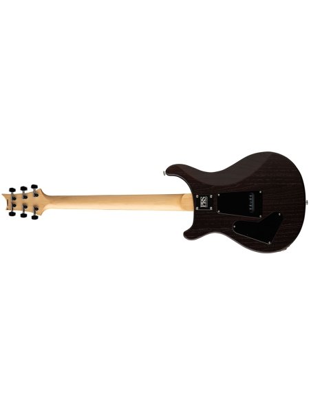 PRS CE 24-08 SWAMP ASH SATIN MC CARTY TOBACCO