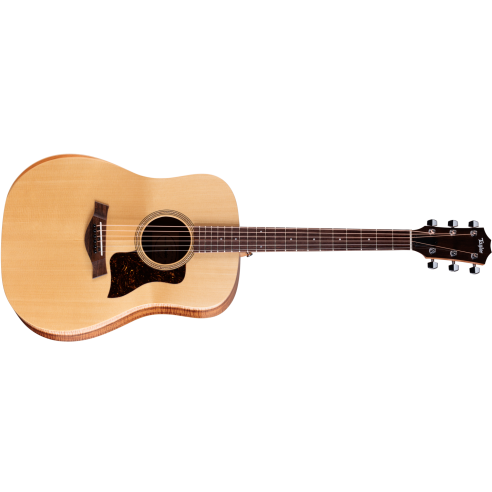 TAYLOR ACADEMY 10E LTD FIGURED KOA/SPRUCE