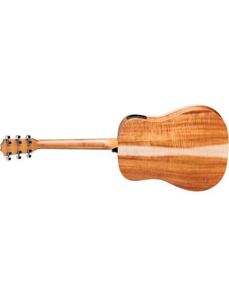 TAYLOR ACADEMY 10E LTD FIGURED KOA/SPRUCE
