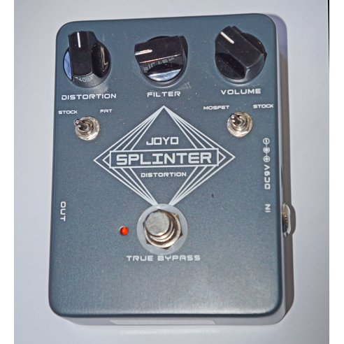 JOYO JF21 SPLINTER
