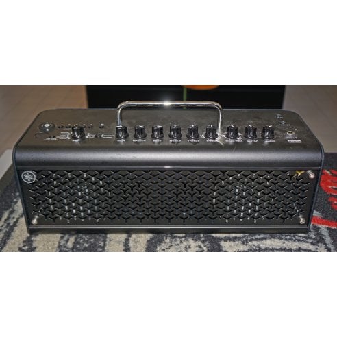 YAMAHA THR30II WIRELESS BLACK + YAMAHA YW10T +...