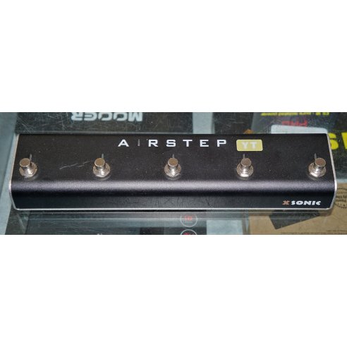 YAMAHA THR30II WIRELESS BLACK + YAMAHA YW10T +...