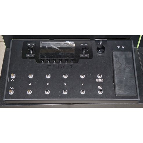 LINE6 HELIX LT