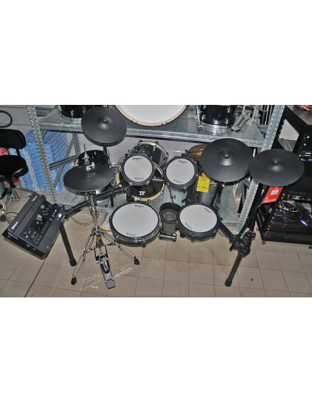 ROLAND TD316 V-DRUM KIT