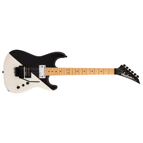 JACKSON PRO ORIGINS SD1 LIMITED TWO FACE