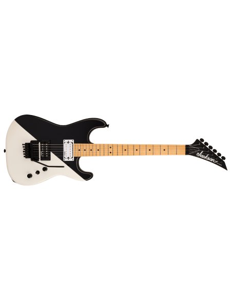 JACKSON PRO ORIGINS SD1 LIMITED TWO FACE