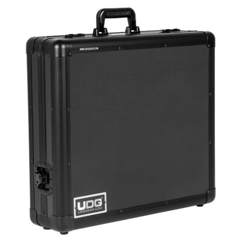 UDG GEAR U93023BL - ULTIMATE PICK FOAM FLIGHT CASE ABLETON PUSH 3 BLACK