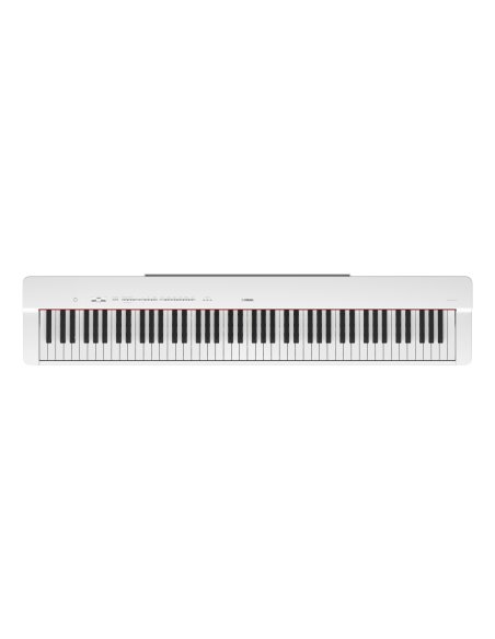 YAMAHA P225WH