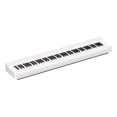 YAMAHA P225WH