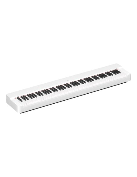 YAMAHA P225WH