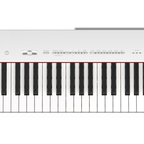 YAMAHA P225WH