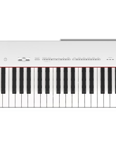 YAMAHA P225WH