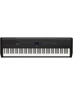 YAMAHA P525B
