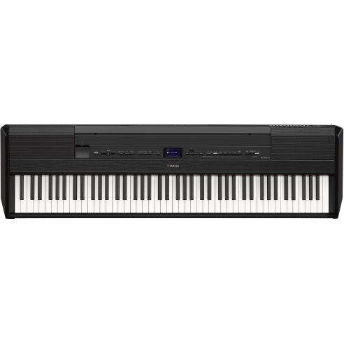 YAMAHA P525B
