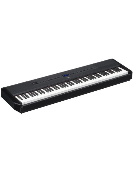 YAMAHA P525B