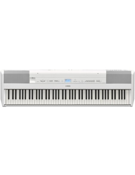 YAMAHA P525WH
